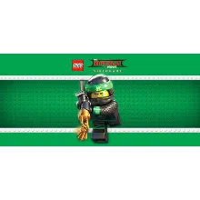 LEGO: Ninjago Movie / Steam Ключ / Все регионы | АВТОВЫДАЧА 24/7