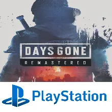 Days Gone для PS5