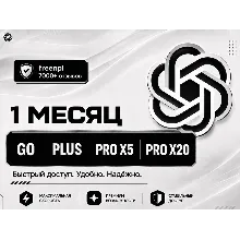 💖Chat GPT (GO PLUS PRO X5 PRO X20)🍀