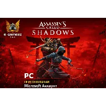 💎 Assassin’s Creed Shadows PC | Личный Microsoft аккаунт | Полный доступ