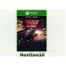 Need for Speed Payback - Deluxe XBOX ONE / X|S КЛЮЧ