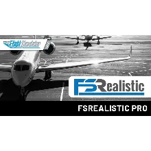 FsRealistic PRO MSFS 2020/2024