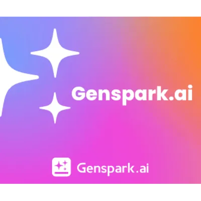 Подписка Genspark AI Plus (10 000 кредитов) на ваш аккаунт сроком на 1 месяц. - irongamers.ru