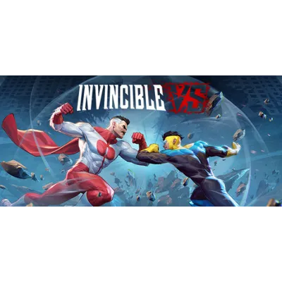 Invincible VS - Deluxe Edition * STEAM RU AUTO 0% - irongamers.ru