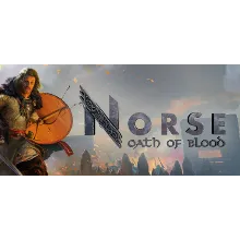 NORSE: Oath of Blood Special Edition * STEAM RU