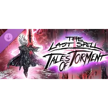 The Last Spell - Tales of Torment DLC * STEAM RU