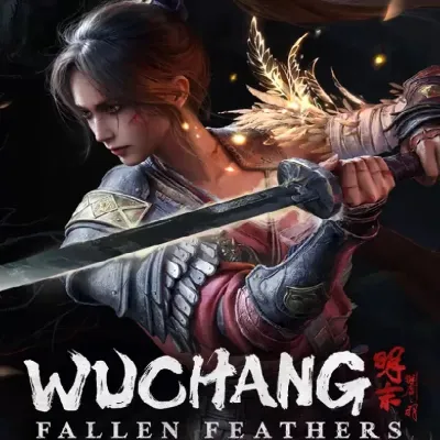 WUCHANG: Fallen Feathers (Ключ Steam | РФ+СНГ) - irongamers.ru