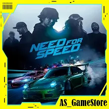 Need for Speed 2015 / Нид фор Спид | ПК Epic Games EGS
