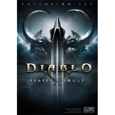 Diablo III | Reaper of Souls BATTLE.NET | На вашу почту - irongamers.ru