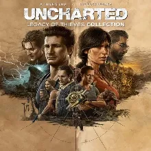 UNCHARTED: LEGACY OF THIEVES COLLECTION (Ключ Steam | СНГ без РФ)