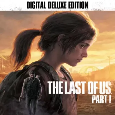 The Last of Us™ Part I - Deluxe Edition (Ключ Steam | СНГ без РФ) - irongamers.ru