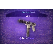 ・StatTrak Tec-9 | Шлак・ОТПРАВКА ТРЕЙДОМ・