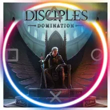 Disciples: Domination (PS5/RU) П1 - Оффлайн