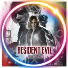 Resident Evil Requiem (PS5/RU) (Аренда от 7 дней)