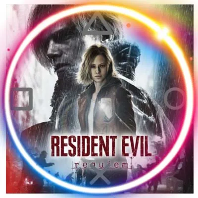 Resident Evil Requiem (PS5/RU) (Аренда от 7 дней) - irongamers.ru