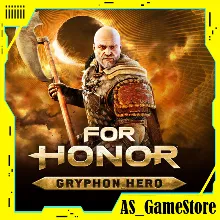 For Honor - Gryphon Hero / Грифон | ПК Epic Games EGS