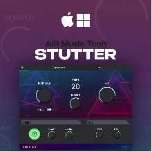 AIR STUTTER | МОМЕНТАЛЬНАЯ ВЫДАЧА [КЛЮЧ]