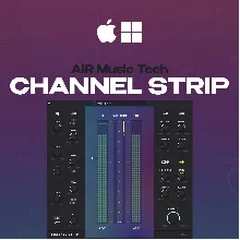 AIR CHANNEL STRIP | МОМЕНТАЛЬНАЯ ВЫДАЧА [КЛЮЧ]