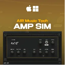 AIR AMP SIM | МОМЕНТАЛЬНАЯ ВЫДАЧА [КЛЮЧ]