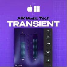AIR TRANSIENT | МОМЕНТАЛЬНАЯ ВЫДАЧА [КЛЮЧ]