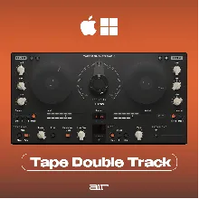 AIR Tape Double Track | МОМЕНТАЛЬНАЯ ВЫДАЧА [КЛЮЧ]