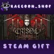 Crisol: Theater of Idols * STEAM RU*KZ*UA*СНГ