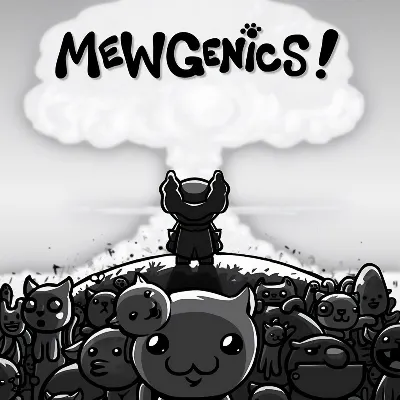Mewgenics (Аренда аккаунта Steam) Онлайн - irongamers.ru