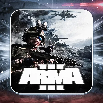 ARMA 3✅ПОЧТА+СМЕНА ДАННЫХ✅НОВЫЙ АККАУНТ✅ - irongamers.ru