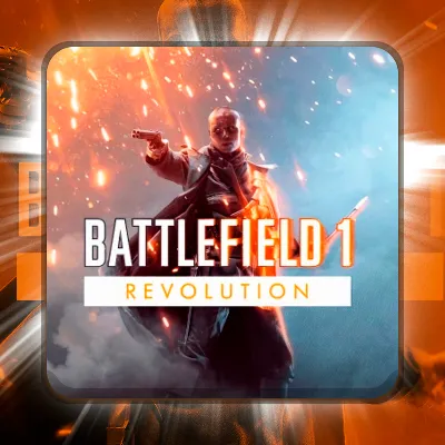 Battlefield 1 Premium I EA App I Онлайн I Смена Почты - irongamers.ru