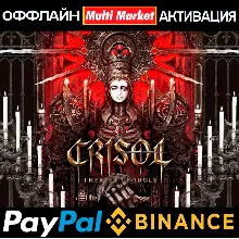Crisol: Theater of Idols STEAM 🅿 𝗣𝐀𝐘𝗣𝐀𝐋
