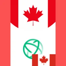 10 GB 30 ДНЕЙ КАНАДА ЕСИМ КОД АВТО Canada