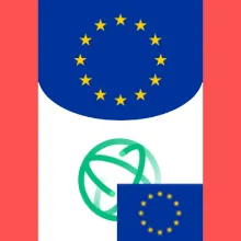 10 GB 30 ДНЕЙ ЕВРОПА EXTENDED ЕСИМ КОД АВТО Europe