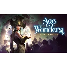Age of Wonders 4: Premium / Steam Ключ / Все регионы | АВТОВЫДАЧА 24/7
