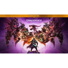 Dragon Age: The Veilguard Deluxe / Steam Ключ | АВТОВЫДАЧА 24/7