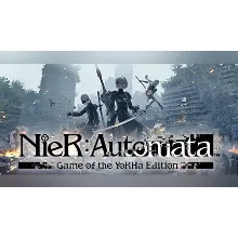 NieR:Automata Game of the YoRHa / Steam Ключ / Все регионы | АВТОВЫДАЧА 24/7