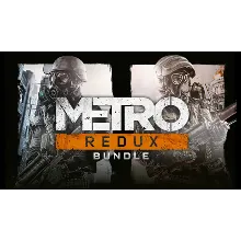 Metro Redux Bundle / Steam Ключ / Все регионы | АВТОВЫДАЧА 24/7