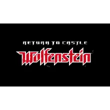 Return to Castle Wolfenstein / Steam Ключ / Все регионы | АВТОВЫДАЧА 24/7