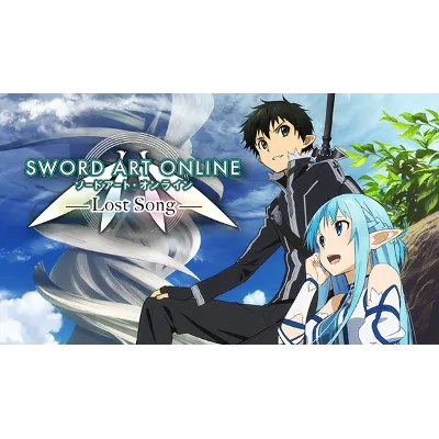 Sword Art Online: Lost Song / Steam Key / Global | AUTO DELIVERY 24/7 - irongamers.ru