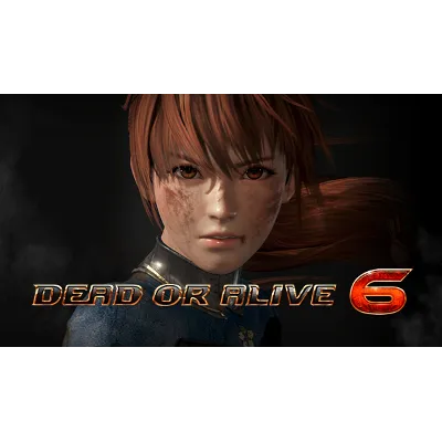 Dead or Alive 6 / Steam Ключ / Все регионы | АВТОВЫДАЧА 24/7 - irongamers.ru