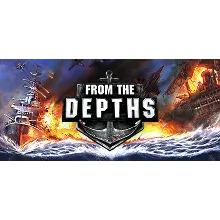 From the Depths / Steam Ключ / Все регионы | АВТОВЫДАЧА 24/7