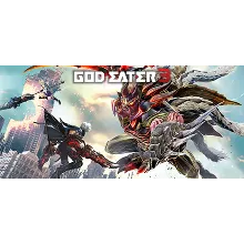 God Eater 3 / Steam Ключ / Все регионы | АВТОВЫДАЧА 24/7