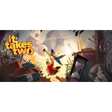 It Takes Two / Steam Ключ / Все регионы | АВТОВЫДАЧА 24/7