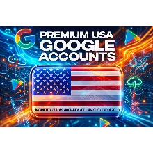 🔥 ЛИЧНЫЙ GOOGLE PLAY АККАУНТ (USA)