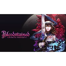 🟢 Bloodstained: Ritual of the Night | Новый аккаунт + Почта