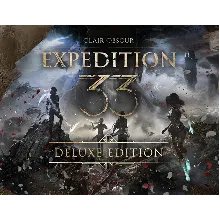 Clair Obscur: Expedition 33 Deluxe Edition / Steam Ключ / РФ+СНГ