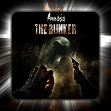 Amnesia: The Bunker Epic Games ПОЛНЫЙ ДОСТУП Новый Аккаунт