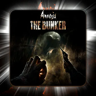 Amnesia: The Bunker ✅Epic Games ✅ ПОЛНЫЙ ДОСТУП ✅ Новый Аккаунт✅ - irongamers.ru