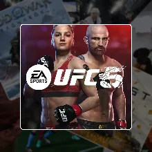 UFC 5 PS5 | П2/П3