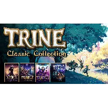 Trine Classic Collection | Новый аккаунт + Почта