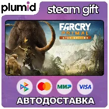 Far Cry Primal Apex Edition Steam Gift / Russia + WORLD / AUTO